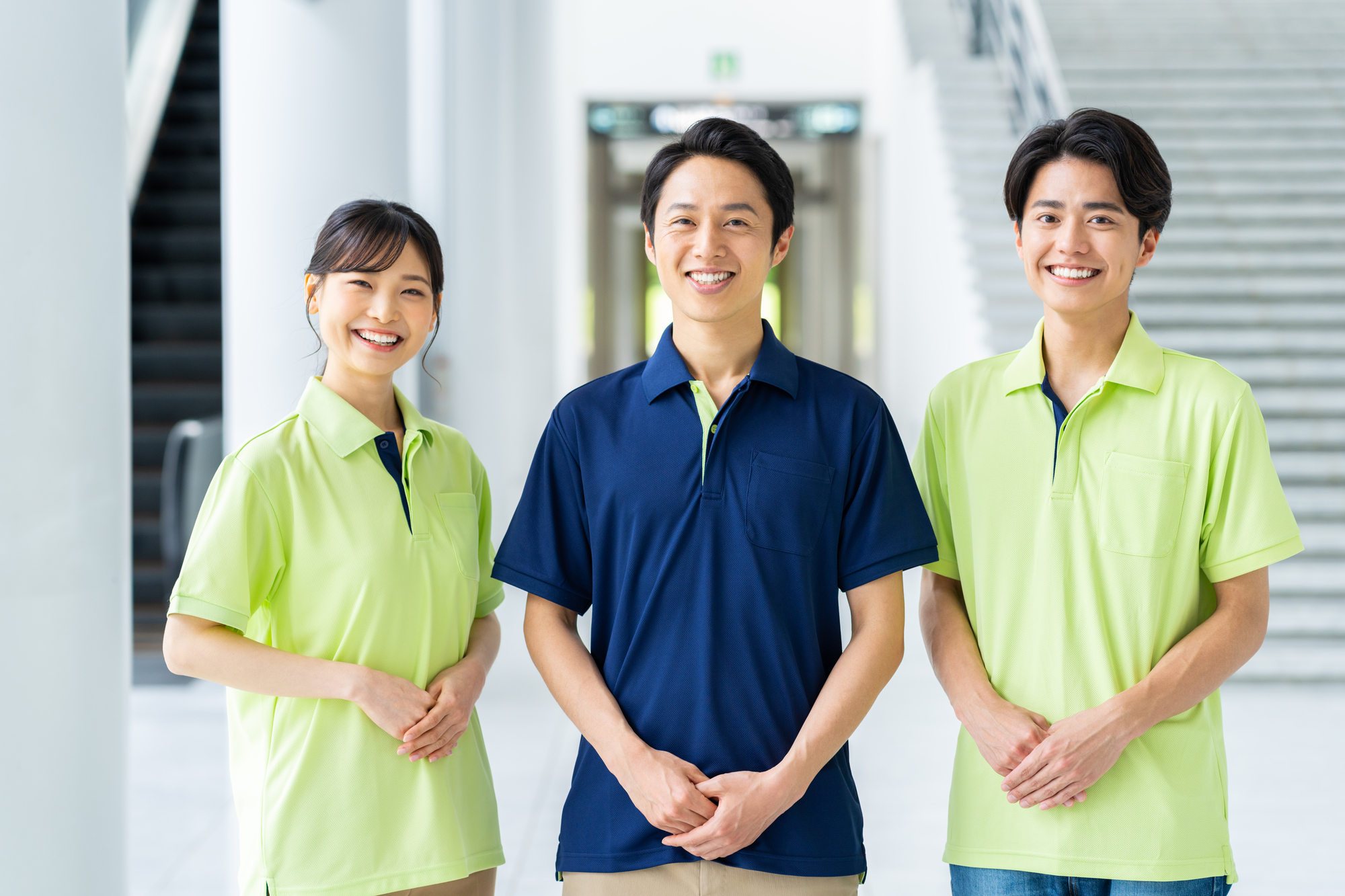 株式会社ニチイ学館 ニチイケアセンター多治見デイサービス