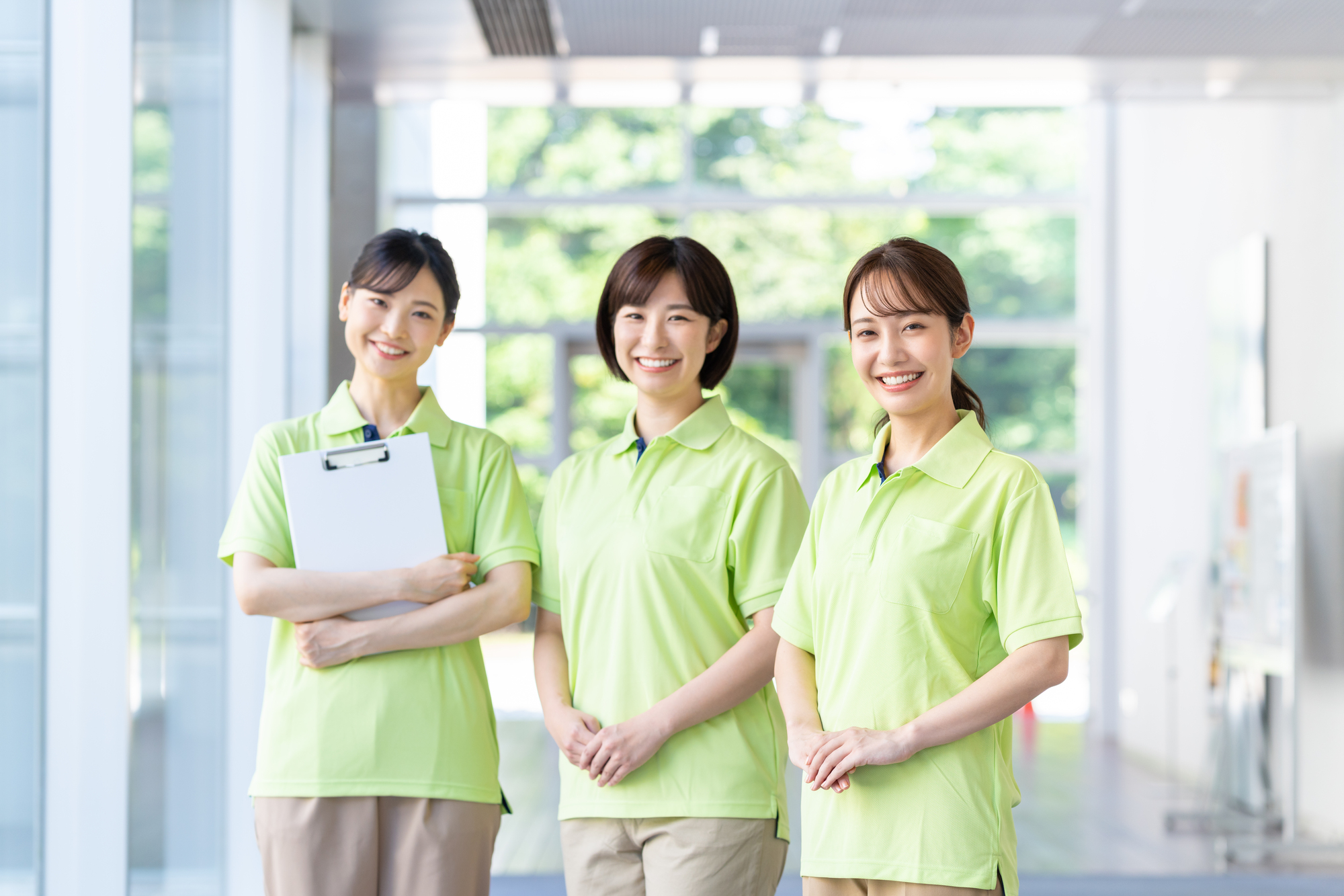 社会福祉法人豊寿会 特別養護老人ホームしょうふう海津特別養護老人ホーム