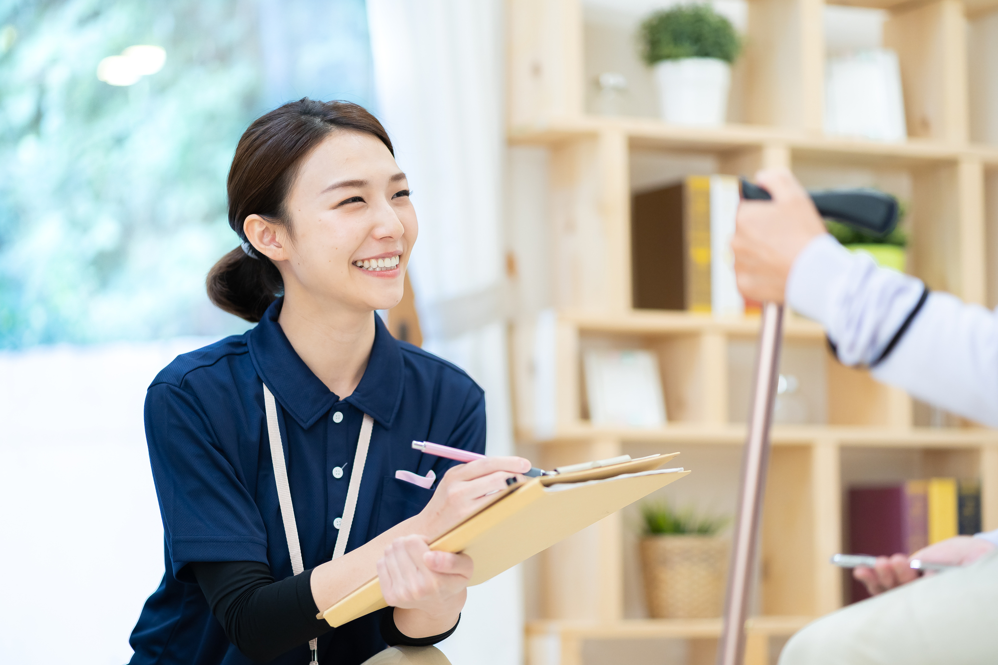 ニシ・ウエルネス株式会社 ウエルネスかねの有料老人ホーム