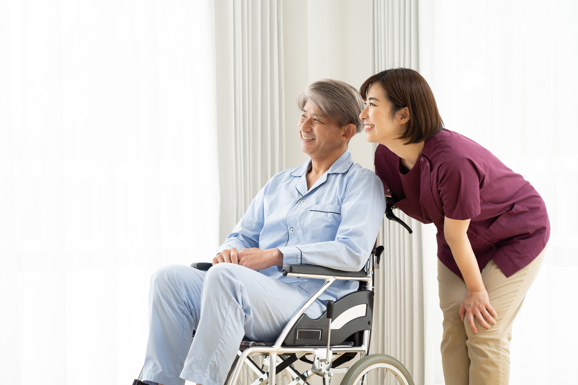 社会福祉法人紫水会 オーネスト杜若特別養護老人ホーム