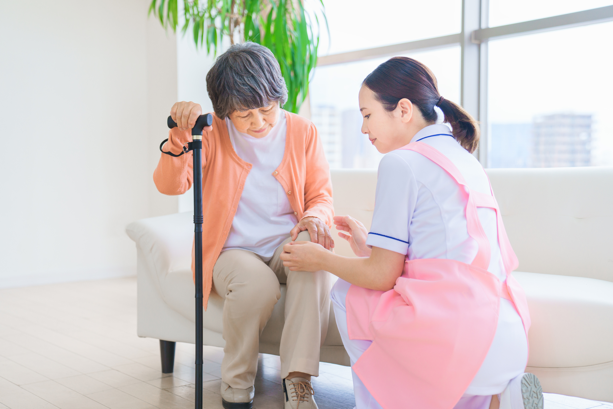 グループホームMグループホーム